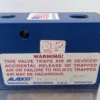 Aladco 303802 Pilot Operated Pneumatic Check Valve Nu-Check