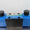 Vickers DG4V-3S-2N-M-U-H5-60 Directional Control Valve 507848 Eaton 24VDC 30W