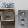 Daman AD03P012S/C Aluminum Valve Manifold