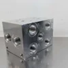 Daman AD03S022S Aluminum Valve Manifold - Image 3