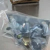 Daman AD03S022S Aluminum Valve Manifold - Image 5