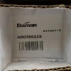 Daman AD03S022S Aluminum Valve Manifold - Image 6