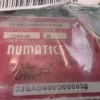 Numatics 33SAD400O000030 Pneumatic Solenoid Valve 150 PSIG 120VAC 0.39A - Image 6