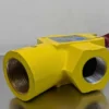 Parker EZ08BBA Lockout LOX Valve 150 PSI 1" Inlet/Outlet 1-1/4" Exhaust Watts - Image 3