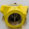 Parker EZ08BBA Lockout LOX Valve 150 PSI 1" Inlet/Outlet 1-1/4" Exhaust Watts - Image 4