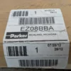 Parker EZ08BBA Lockout LOX Valve 150 PSI 1" Inlet/Outlet 1-1/4" Exhaust Watts - Image 8