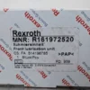 Rexroth R161932520 Front Lubrication Unit 25mm - Image 5