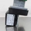 Allen-Bradley 800T-QH2G Pilot Light Pushbutton Ser V 30mm Green 12-130V AC/DC - Image 3