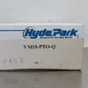 Hyde Park VM18-PTO-Q Ultrasonic Sensor VM18PTOQ 50.8-508mm 12-24VDC 40mA - Image 6