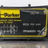 Parker CPOM2DDN 60 Pilot Check Valve CP0M2DDN 60 5000 PSI Max - Image 4