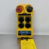 Magnetek FLEX 4EX Transmitter Unit FLEX-4EX-TX 4 Buttons