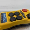 Magnetek FLEX 4EX Transmitter Unit FLEX-4EX-TX 4 Buttons - Image 2