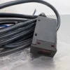 Omron E3S-AR31 Photoelectric Switch 2m 10-30VDC - Image 4