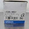 Omron E3S-AR31 Photoelectric Switch 2m 10-30VDC - Image 5