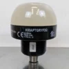 Banner K50APTGRYF2Q Touch Sensor 26505 3-Input-Color 8-Pin M12 Green Red Yellow - Image 3