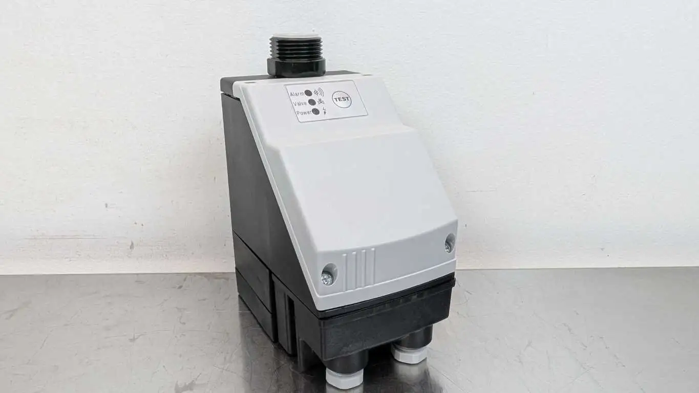 Festo PWEA-AC-3D Condensate Drains 538681 12-230 PSI 24VDC 2W - Image 3