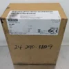 Siemens 6ES7 361-3CA01-0AA0 Interface Module Simatic S7-300
