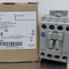 Allen-Bradley 100-C09E10 Contactor 100-C09*10 1NO 330/380VAC Coil 400VAC 9A