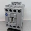 Allen-Bradley 100-C09E10 Contactor 100-C09*10 1NO 330/380VAC Coil 400VAC 9A - Image 2