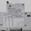 Altech 1DU2 Miniature Circuit Breaker D2A ABL SURSUM 277VAC 2A - Image 2