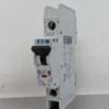 Eaton FAZ-C6/1-NA Miniature Circuit Breaker 277VAC/48VDC 6A