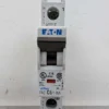 Eaton FAZ-C6/1-NA Miniature Circuit Breaker 277VAC/48VDC 6A - Image 3