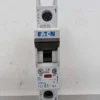 Eaton FAZ-C1/1NA Miniature Circuit Breaker 277VAC/48VDC 1A - Image 3