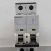 Siemens 5SY6204-7 Miniature Circuit Breaker C4 400VAC 4A - Image 3