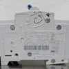 Allen-Bradley 1489-M1D020 Miniature Circuit Breaker D2A Ser D 277VAC 2A - Image 2