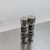 2 Pack Bussmann KTK-R-3 Fuse Class CC 600VAC 3A - Image 2