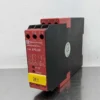 Telemecanique XPSBA3420 Safety Relay XPS-BA 25ms 115VAC/24VDC
