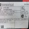 Telemecanique XPSBA3420 Safety Relay XPS-BA 25ms 115VAC/24VDC - Image 4