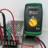 Omron S8PS-05024C Power Supply 100-240VAC 0.9A to 24VDC 2.1A