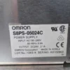 Omron S8PS-05024C Power Supply 100-240VAC 0.9A to 24VDC 2.1A - Image 5