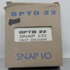 OPTO 22 SNAP-ODC5SNK Digital Output Module 4 Channel DC Output 5VDC 5-60VDC .75A