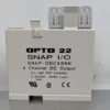 OPTO 22 SNAP-ODC5SNK Digital Output Module 4 Channel DC Output 5VDC 5-60VDC .75A - Image 2