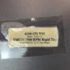 Baldor 712-47-175-SOO1 Spindle Drive 0712033 SWEO 10HP Fadal VMC15 - Image 2