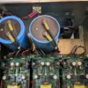 Baldor 712-47-175-SOO1 Spindle Drive 0712033 SWEO 10HP Fadal VMC15 - Image 8