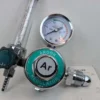 X0013PCY0B Argon Regulator with Flowmeter 0-25 MPa - Image 7