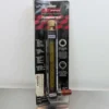 Smith H1104E Argon Flowmeter 0-60 PSIG
