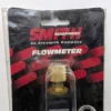Smith H1104E Argon Flowmeter 0-60 PSIG - Image 2