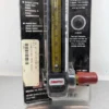Smith H1104E Argon Flowmeter 0-60 PSIG - Image 4