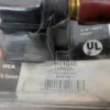 Smith H1104E Argon Flowmeter 0-60 PSIG - Image 6