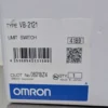 Omron VB-2121