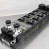 Turck FXEN-OM16-0001-IP/CS30007 EtherNet/IP Output Station 6825436 8-Port - Image 3
