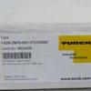 Turck FXEN-OM16-0001-IP/CS30007 EtherNet/IP Output Station 6825436 8-Port - Image 6