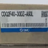 SMC CDQ2F40-30DZ-A93L Compact Cylinder CDQ2A40-30DZ-XC2 - Image 8