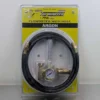 Tig Master RF1430-580-KIT Regulator Flowmeter Argon w/Hose ProFax