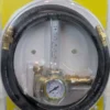 Tig Master RF1430-580-KIT Regulator Flowmeter Argon w/Hose ProFax - Image 3