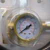 Tig Master RF1430-580-KIT Regulator Flowmeter Argon w/Hose ProFax - Image 4